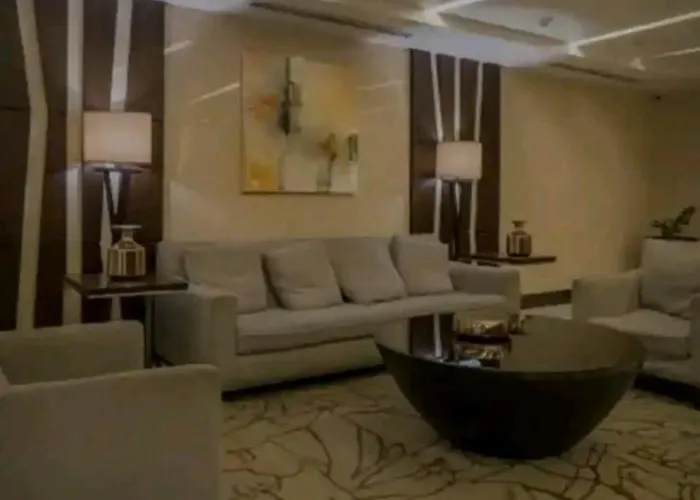 8 Adriatico Condotel Unit Facing Bay Guest house 4*
