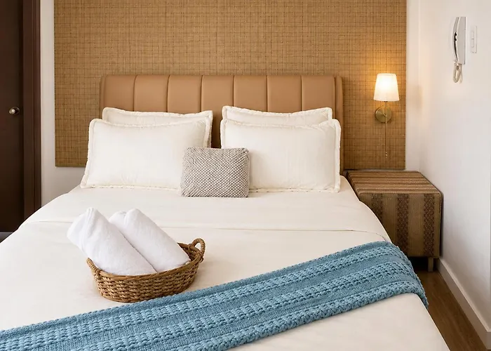 8 Adriatico Condotel Unit Facing Bay Guest house