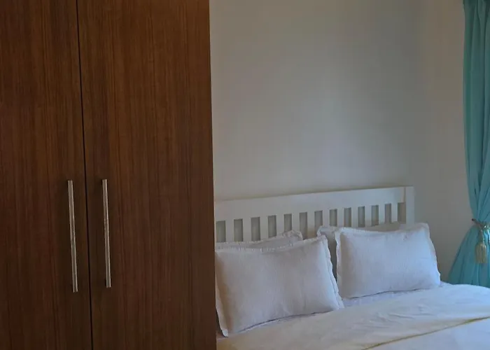 8 Adriatico Condotel Unit Facing Bay