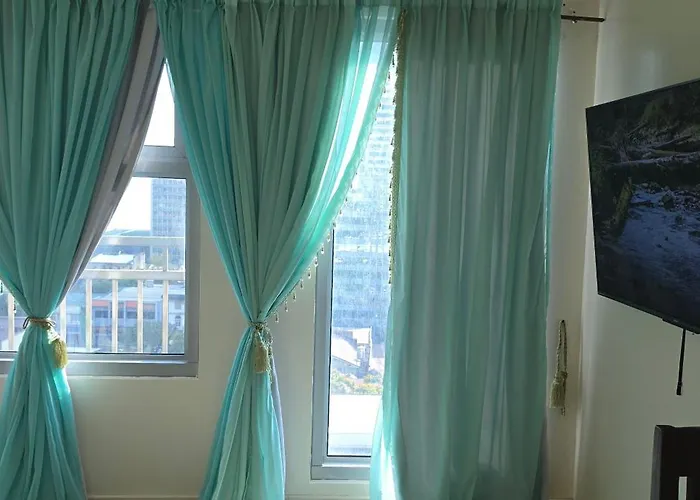 8 Adriatico Condotel Unit Facing Bay Guest house Manila