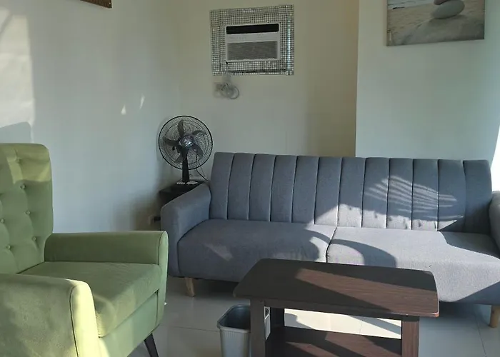 8 Adriatico Condotel Unit Facing Bay